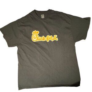 Chick-Fil-A Lenoir City Employee T-Shirt